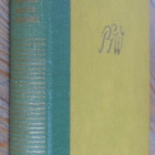P. G. Wodehouse: Mutkan kautta väärään, Gummerus 1954. 214 s - pikkukuva 1