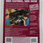 Martynn Randall : Service and repair manual for BMW 5-ser... - pikkukuva 2