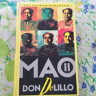 DeLillo, Don - Mao II - pikkukuva 1
