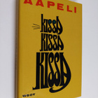 Aapeli : Kissa kissa kissa : pakinoita - pikkukuva 1