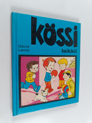 David Lewis : Kössi leikkii