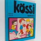 David Lewis : Kössi leikkii - pikkukuva 1