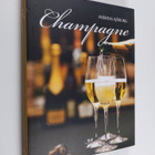Andreas Kjörling : Champagne - pikkukuva 1