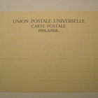 VANHA Postikortti Pori Varhainen HUIPPUKUNTO ennen-1905 - pikkukuva 2