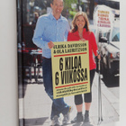 Ulrika Davidsson : 6 kiloa 6 viikossa - pikkukuva 1