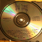 CD ROYAL TRAMPS Dangerous and extremely unhealthy - pikkukuva 3