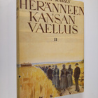 Olavi Kares : Heränneen kansan vaellus 2 : Suomen herännä... - pikkukuva 1