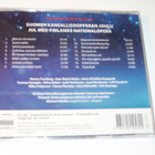 CD Suomen Kansallisoopperan Joulu (Uusi) - pikkukuva 2