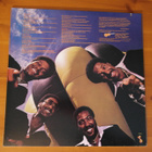 The Four Tops:At The Top LP - pikkukuva 2