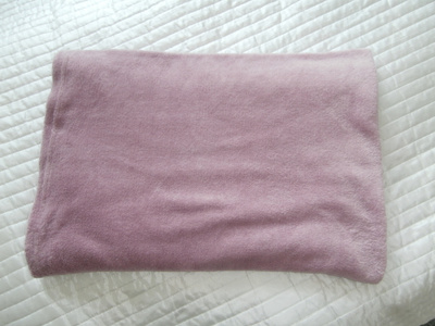 FLEECE TORKKUPEITE