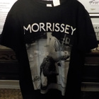 MORRISSEY T-PAITA (L) - pikkukuva 1
