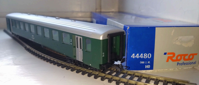 Roco 44480 ( H0 = 1:87 )