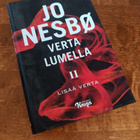 Jo Nesbø: Verta Lumella II - Lisää Verta - pikkukuva 1