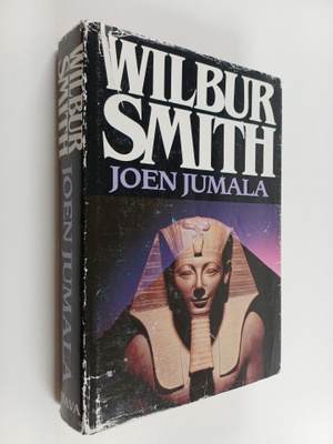 Wilbur Smith : Joen jumala