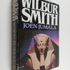 Wilbur Smith : Joen jumala - pikkukuva 1