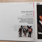 THE SEXTET OF ORCHESTRA USA – MACK THE KNIFE - pikkukuva 2