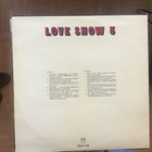 Love Show 5 LP - pikkukuva 2