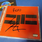 CAVALERA CONSPIRACY - INFLIKTED CD KAHDELLA NIMMARILLA - pikkukuva 1