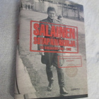 Salainen sotapäiväkirja Itä-Karjalasta 1941-1942 (1,p - pikkukuva 1