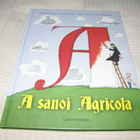 Issakainen - Häkkinen - Tonteri - Rahkonen A sanoi Agricola - pikkukuva 1