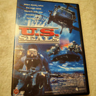 DVD U. S. Seals 1-2 - pikkukuva 2