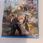 MAHTAVA OZ BLU-RAY - pikkukuva 1