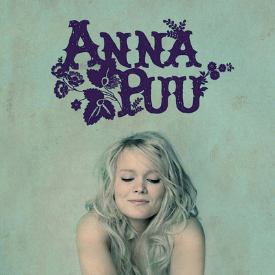 ANNA PUU : Anna Puu