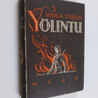 Maila Talvio : Yölintu - pikkukuva 1