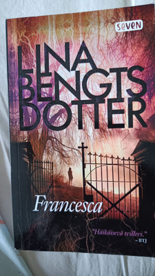 Lina Bengtsdotter Francesca