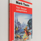 Mark Twain : Tom Sawyer salapoliisina : Huck Finnin kertomus - pikkukuva 1