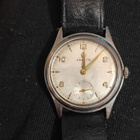 Certina miesten rannekello,vintage - pikkukuva 1