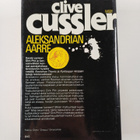 Clive Cussler : Aleksandrian aarre - pikkukuva 2