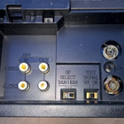 PANASONIC NV-SD320 VIDEONAUHURI VHS VCR VARAOSIKSI - pikkukuva 5
