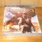 Uncharted 3 Drake's Deception Ps3 - pikkukuva 1