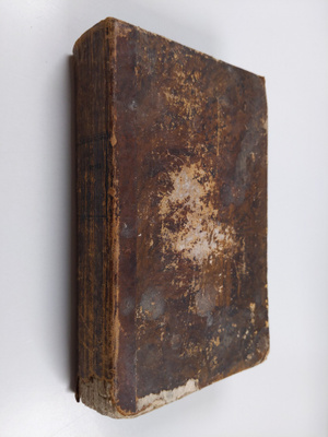 Uusi testamenti ja psaltari, suomeksi : Suomen Biblia-Seu...