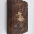 Uusi testamenti ja psaltari, suomeksi : Suomen Biblia-Seu... - pikkukuva 1