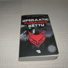 Helena Immonen Operaatio Punainen Kettu -pok - pikkukuva 1