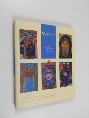C.J. McKnight : Little Wisdoms: Mysticism