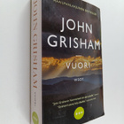 John Grisham : Vuori - pikkukuva 1