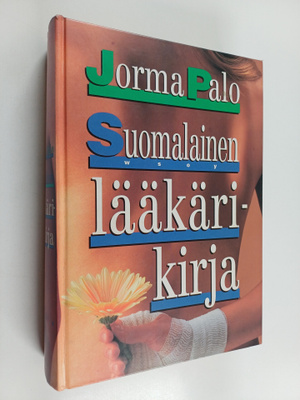 Jorma Palo : Suomalainen lääkärikirja