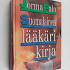 Jorma Palo : Suomalainen lääkärikirja - pikkukuva 1