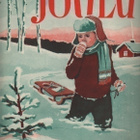 Maaseudun joulu, Maaseudun nuorten liitto 1951,1954, 1955,K3 - pikkukuva 1
