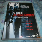 HEADHUNTERS - DVD - pikkukuva 1