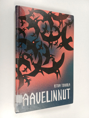 Ritva Toivola : Aavelinnut