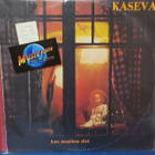 KASEVA - KUN MAAILMA ELÄÄ 1. PAINOS FIN -76 M-/VG+ LP - pikkukuva 1