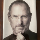 Walter Isaacson Steve Jobs kirja - pikkukuva 1