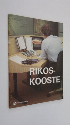 Eeva Heinonen : Rikoskooste