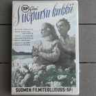 DVD: Suopursu Kukkii (O: Toivo Särkkä 1947/?) UUSI - pikkukuva 1