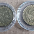5 mk 5 markkaa 1941 - 2 kpl - pikkukuva 2