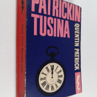 Quentin Patrick : Patrickin tusina : kaksitoista jännitys... - pikkukuva 1